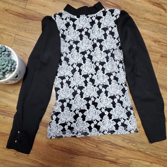 Blouse - Picture 4 of 6